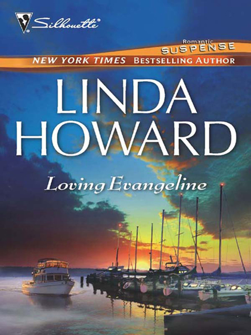 Cover image for Loving Evangeline